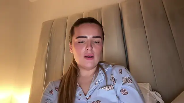 maisiesmithx 网络视讯表演
