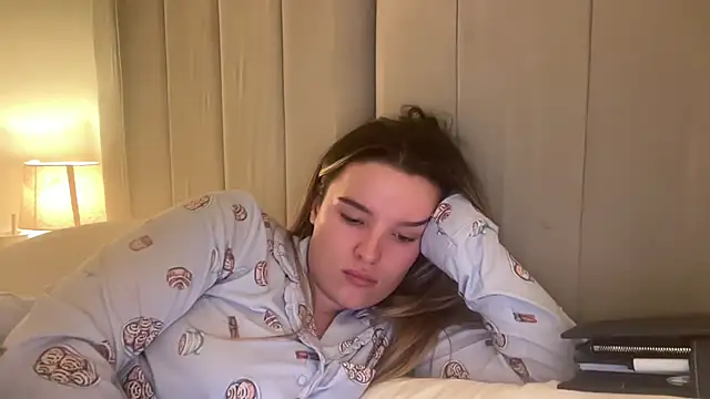 maisiesmithx 라이브 XXX 채팅