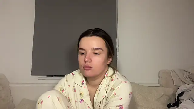 maisiesmithx Live XXX Chat