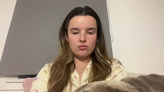 maisiesmithx Show in webcam