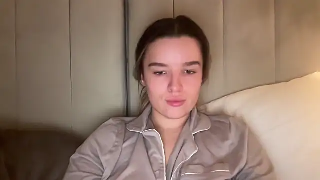 maisiesmithx Show Webcam