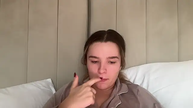 Czat XXX na żywo – maisiesmithx