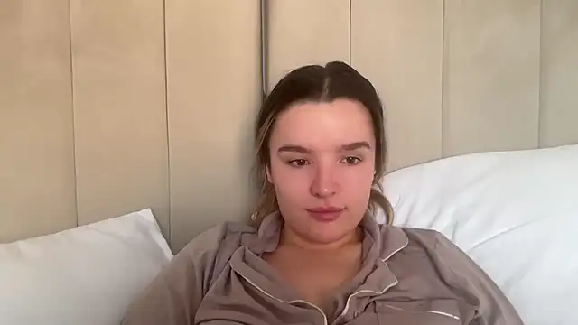 maisiesmithx Adlı Modelin Web Kamerası Şovu