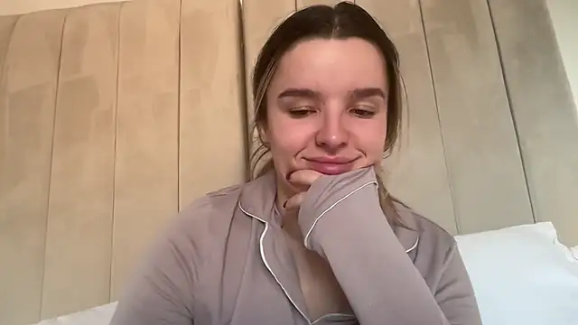 maisiesmithx Obrolan Langsung XXX