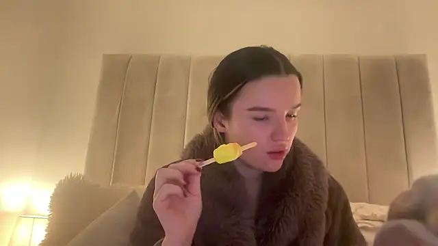 maisiesmithx Live XXX Chat