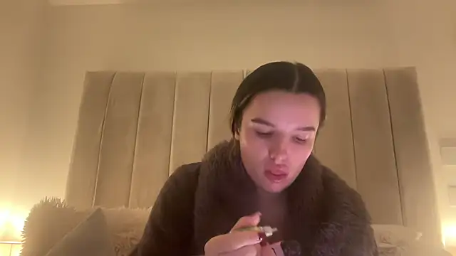 maisiesmithx Live XXX Chat