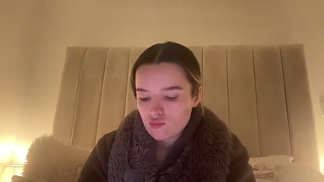 maisiesmithx 라이브 XXX 채팅