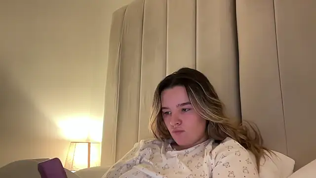 maisiesmithx 라이브 XXX 채팅