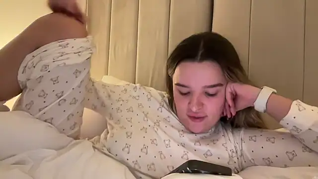 maisiesmithx's Live XXX Chat