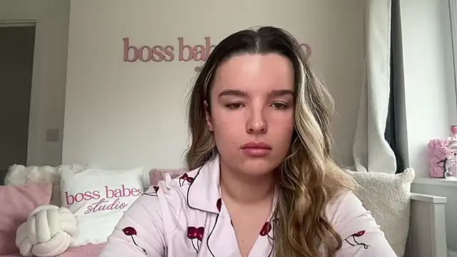 maisiesmithx's Live XXX Chat