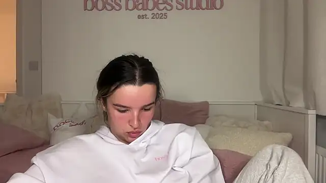 maisiesmithx লাইভ XXX চ্যাট