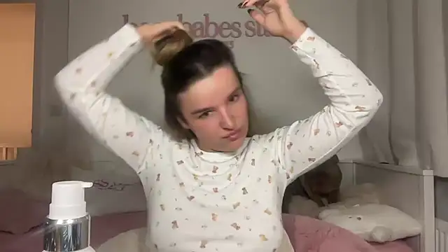 عرض كام maisiesmithx