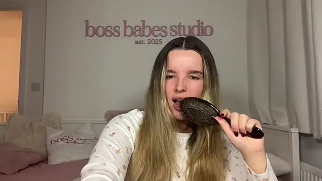 maisiesmithx 라이브 XXX 채팅