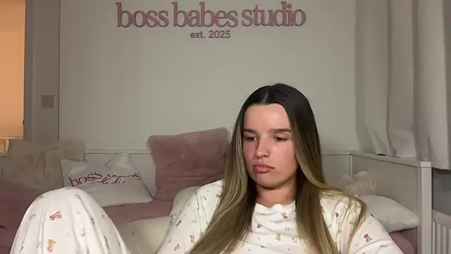 maisiesmithx Obrolan Langsung XXX