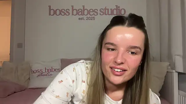 maisiesmithx's Webcam Show