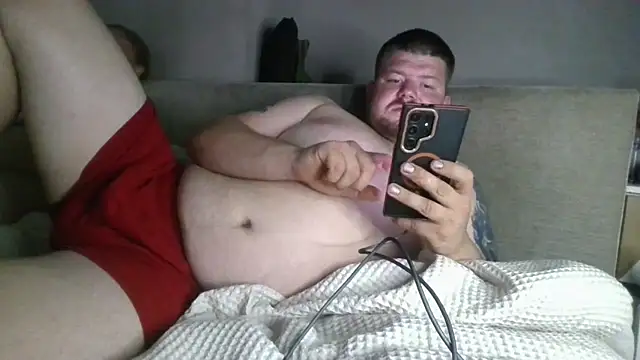 Вебкам-шоу Come4fun25