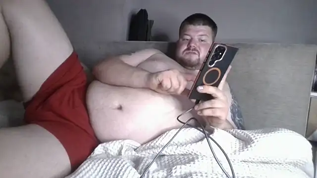 Come4fun25 – webcam-show