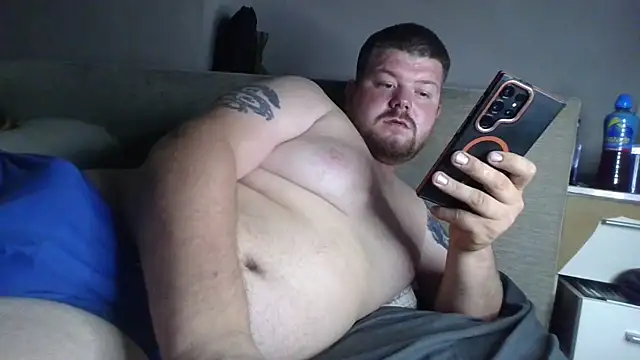 Come4fun25 Pertunjukan Webcam