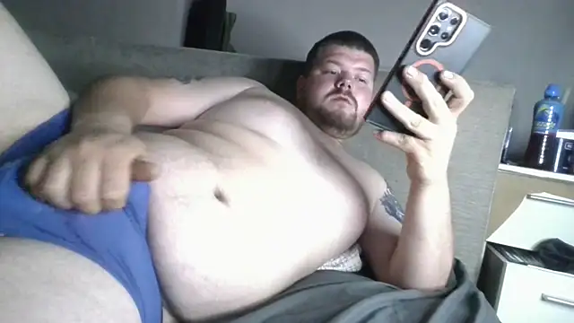 Show de webcam de Come4fun25