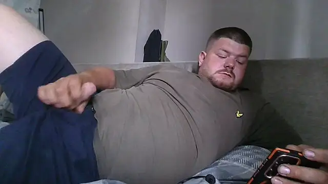 Come4fun25 Webcam-Show