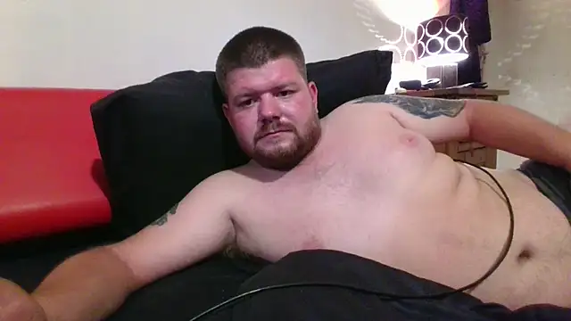 Dadbod1403 ওয়েবক্যাম শো