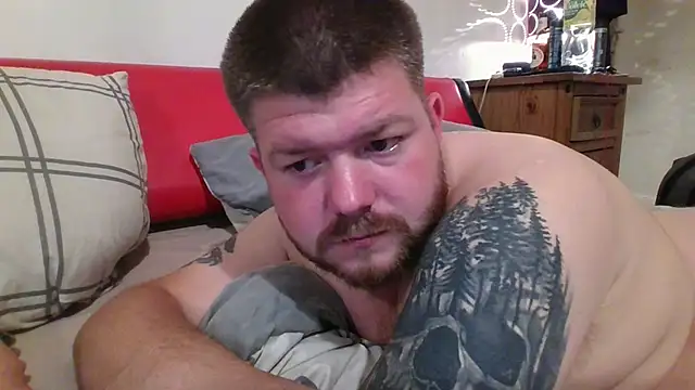 Show Webcam de Dadbod1403