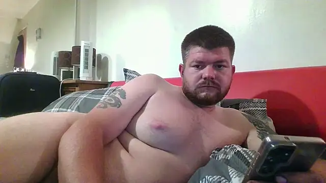 Dadbod1403's Webcam Show