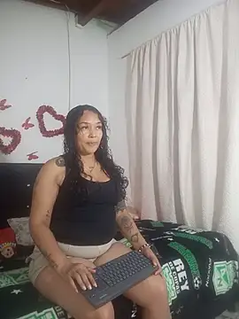 Betzabeth-Miller 라이브 XXX 채팅