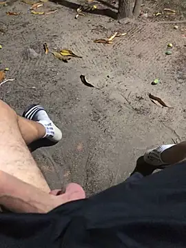 Show de Daniel-900 na webcam