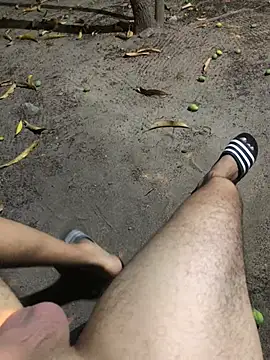 Daniel-900 Show in webcam