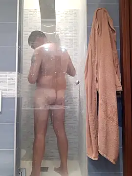 roby24m2 Webcam-Show