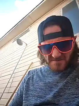 Webkamerová show Csirhc