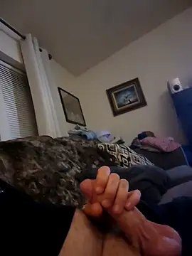 Csirhc Pertunjukan Webcam