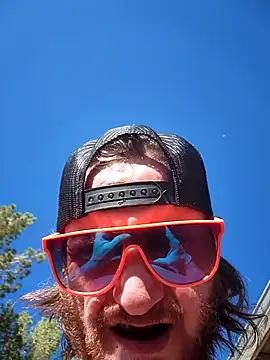 Show Webcam de Csirhc