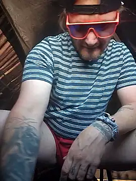 Csirhc – webcam-show