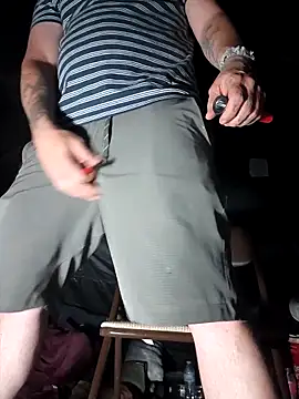 Csirhc: διαδικτυακό σόου στην κάμερα