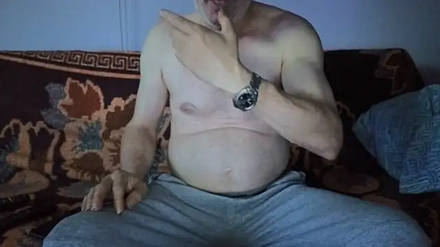 Вебкам-шоу loverboyxxx69