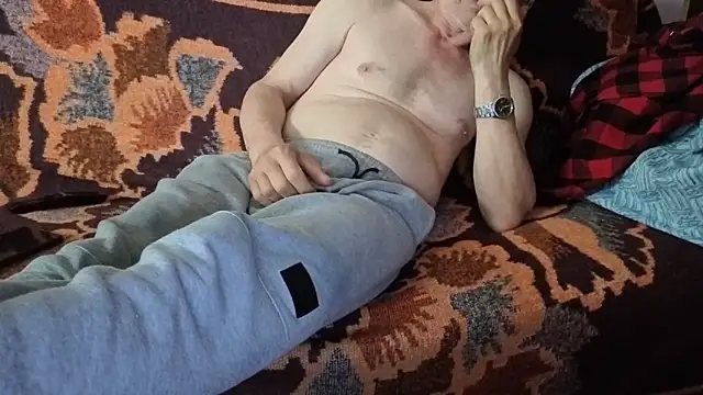 loverboyxxx69's Webcam Show