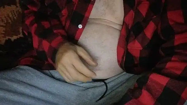 loverboyxxx69 Adlı Modelin Web Kamerası Şovu