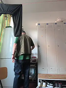 loverboyxxx69のウェブカメラショー