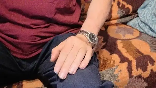 loverboyxxx69: διαδικτυακό σόου στην κάμερα