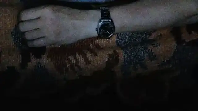 Show webcam de loverboyxxx69