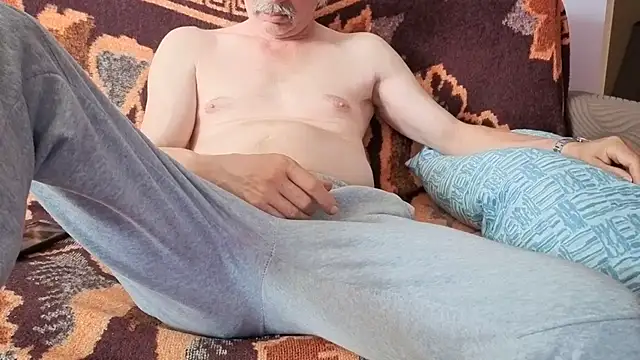 Czat XXX na żywo – loverboyxxx69