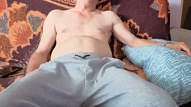 loverboyxxx69 网络视讯表演
