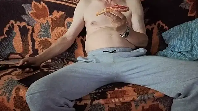 loverboyxxx69 Webcam show