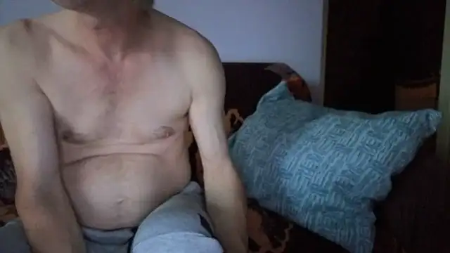 Webkamerová show loverboyxxx69