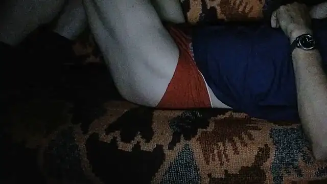 Webkamerová show loverboyxxx69