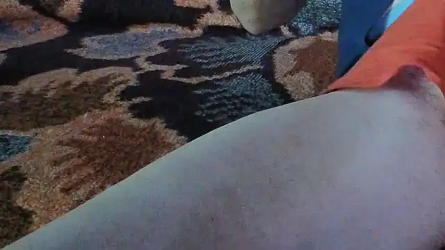 Webkamerová show loverboyxxx69