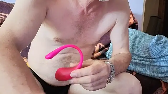 loverboyxxx69 webkamerás műsora