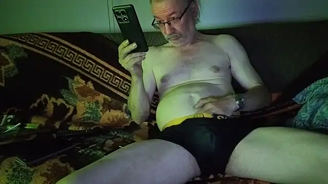 Show de webcam de loverboyxxx69